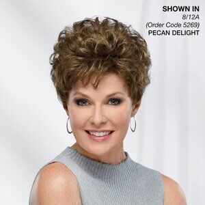 Paula Young "Blair" synthetic wig